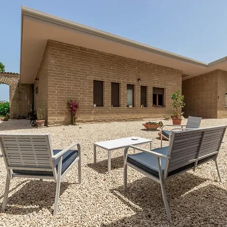 Villa Dell'Arco فيلة *