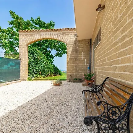 Villa Dell'Arco SantʼElpidio a Mare
