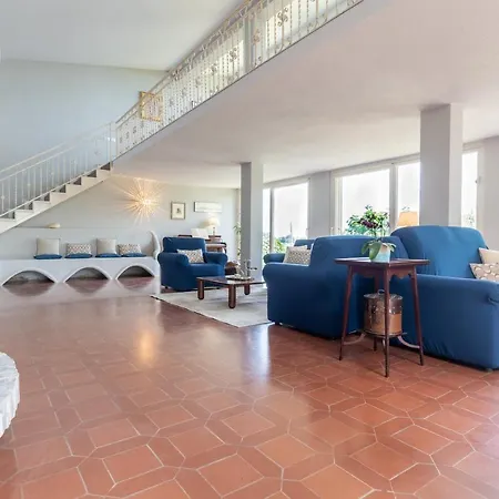 فيلة Villa Dell'Arco SantʼElpidio a Mare