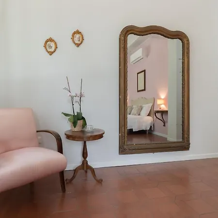 فيلة Villa Dell'Arco SantʼElpidio a Mare