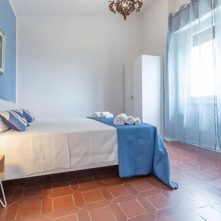Villa Dell'Arco * SantʼElpidio a Mare