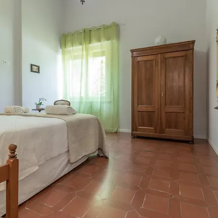 Villa Dell'Arco