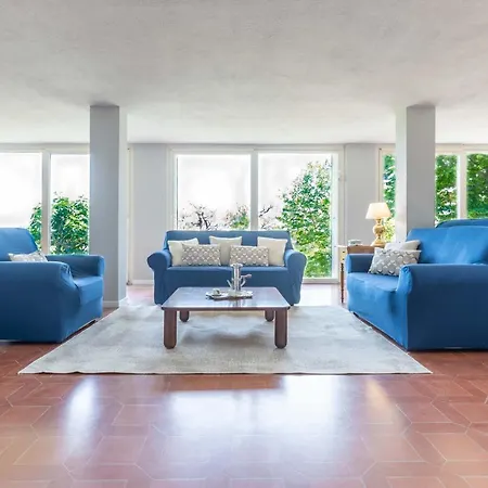 Villa Dell'Arco فيلة SantʼElpidio a Mare