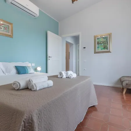 فيلة Villa Dell'Arco SantʼElpidio a Mare