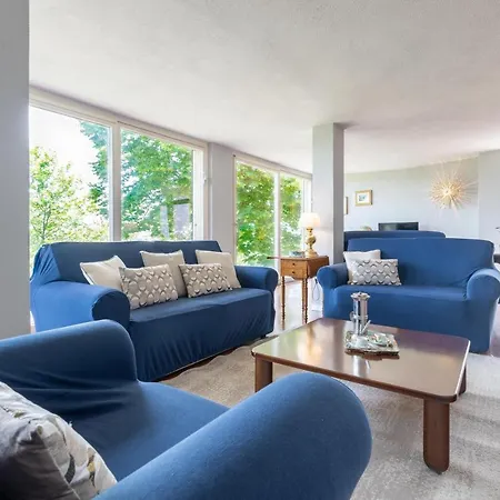 فيلة Villa Dell'Arco SantʼElpidio a Mare