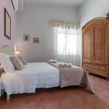 Villa Dell'Arco *