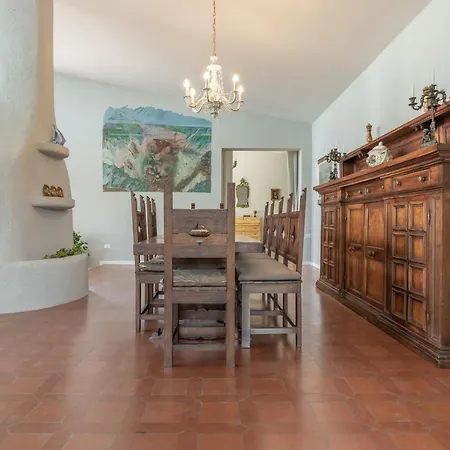 Villa Dell'Arco فيلة SantʼElpidio a Mare