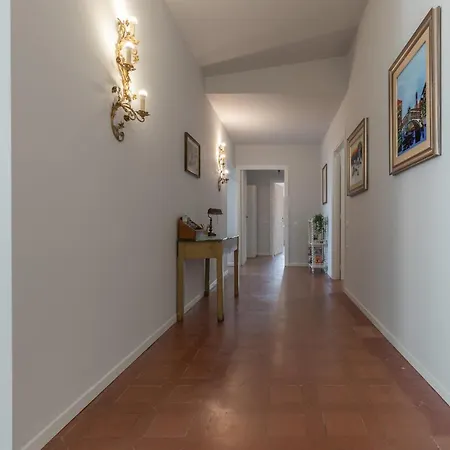Villa Dell'Arco SantʼElpidio a Mare