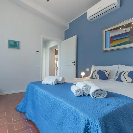 فيلة Villa Dell'Arco SantʼElpidio a Mare