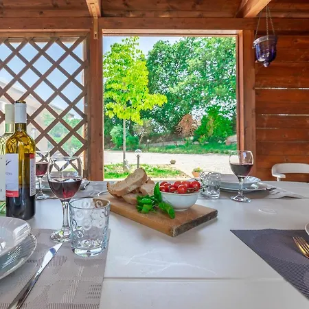 Vila Villa Dell'Arco SantʼElpidio a Mare