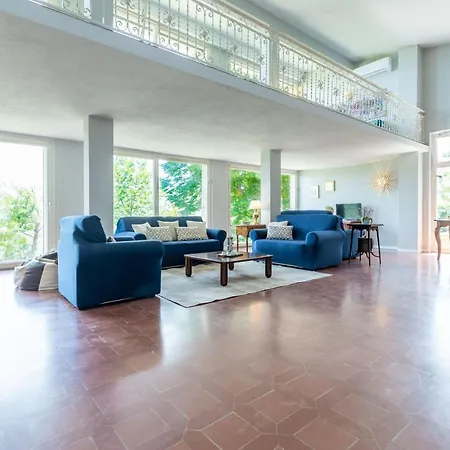 Villa Dell'Arco Βίλα