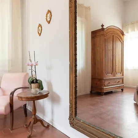 Vila Villa Dell'Arco SantʼElpidio a Mare