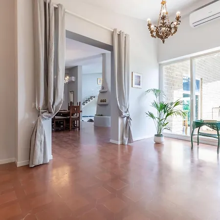 Villa Dell'Arco Vila SantʼElpidio a Mare