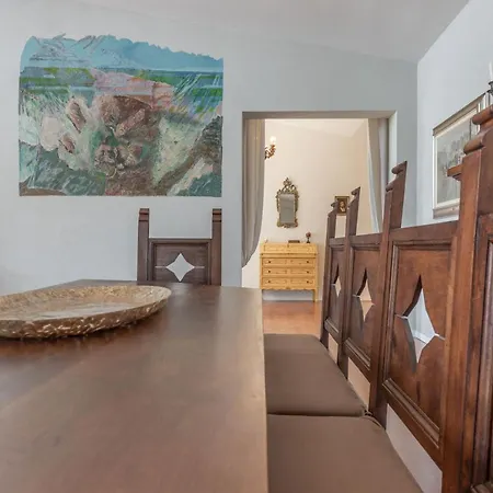 Villa Dell'Arco Vila *